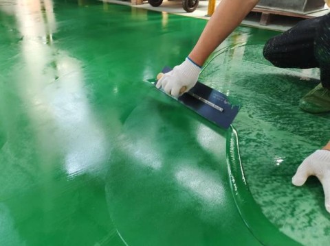 铁岭VEF地坪什么是VEF地坪